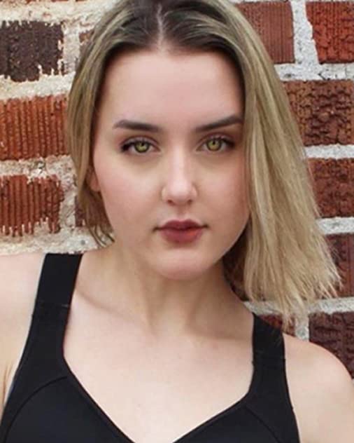 Susanna Matza Susanna Matza