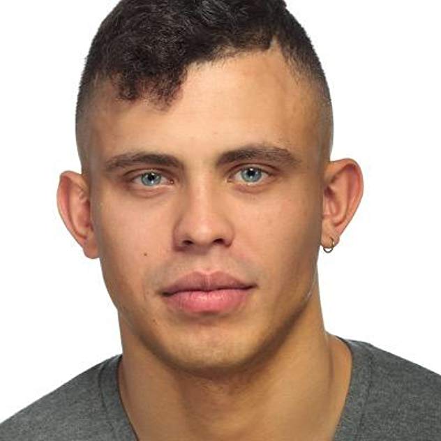 Aaron Heffernan Aaron Heffernan