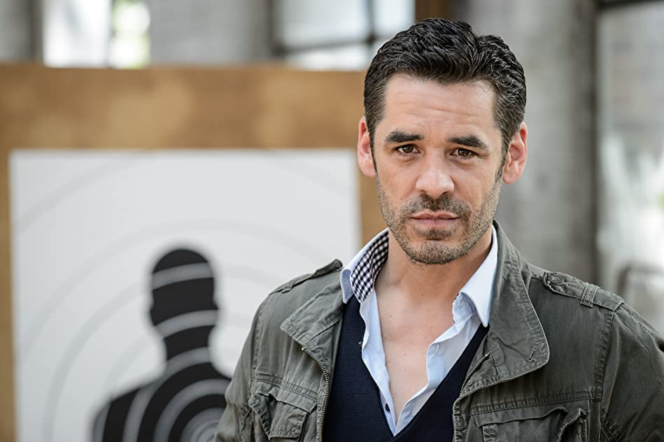 Tobias Oertel Tobias Oertel