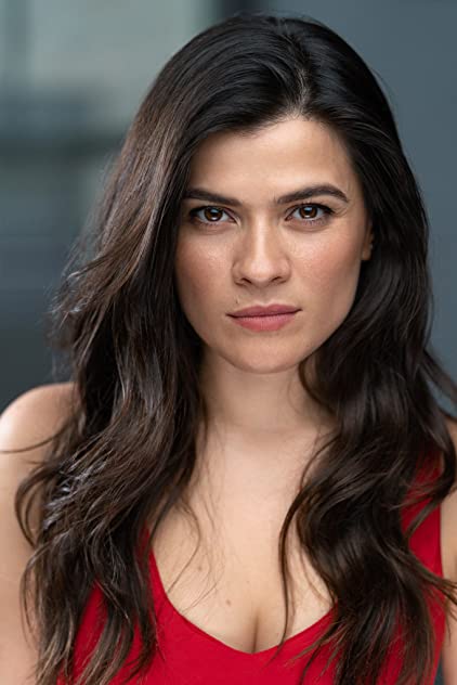 Edwina Rai Edwina Rai