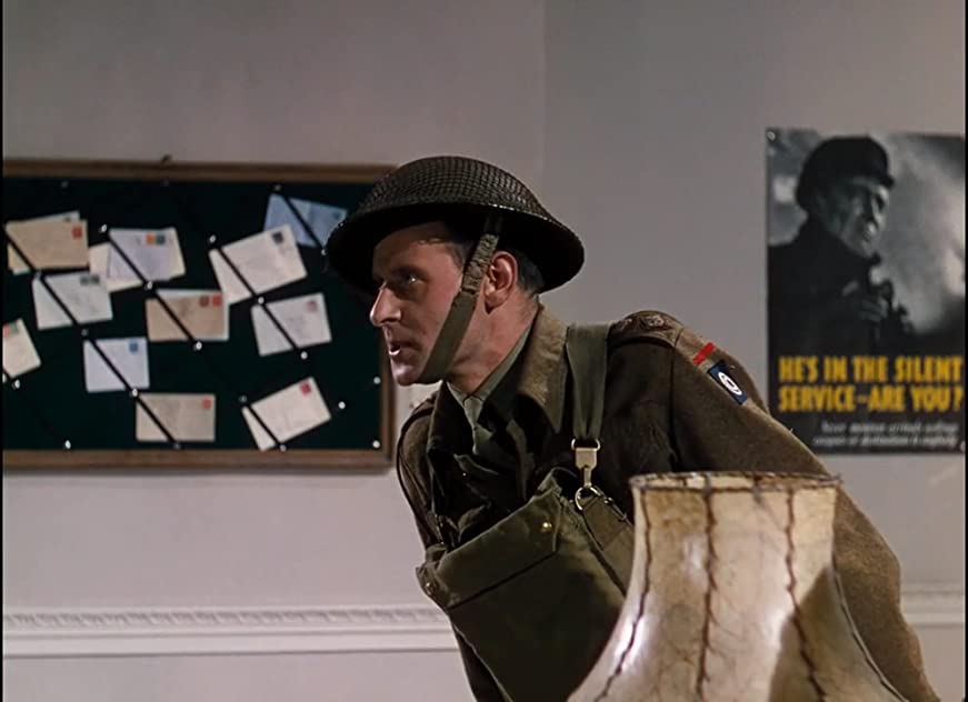 James McKechnie James McKechnie