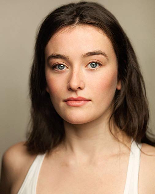 Sarah Pidgeon Sarah Pidgeon