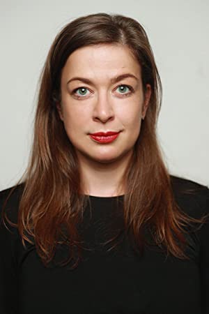 Anezka Rusevová Anezka Rusevová
