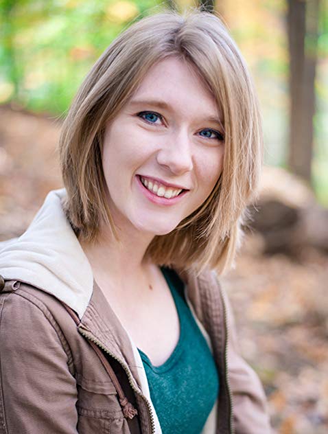 Sydney Vollmer Sydney Vollmer