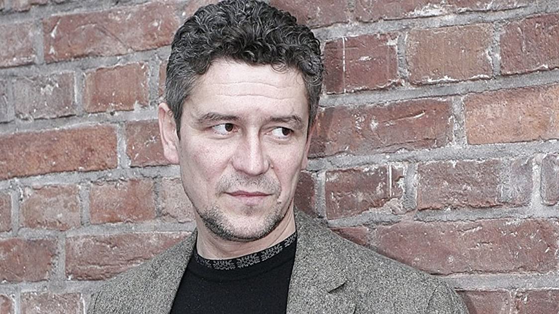 Andrzej Zielinski Andrzej Zielinski