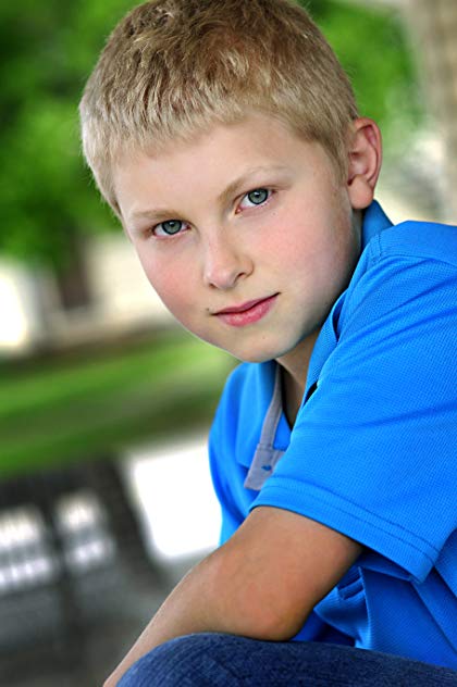 Corbin Tyler Corbin Tyler