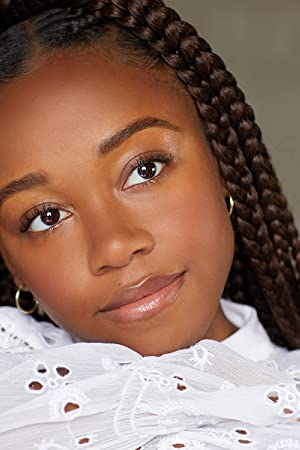 Imani Pullum Imani Pullum