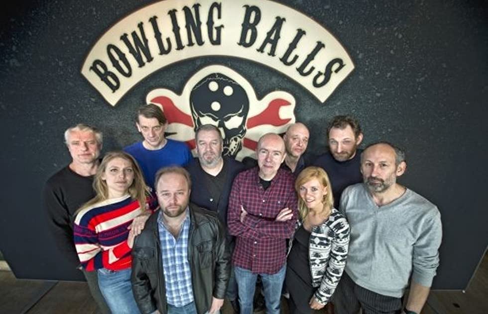 Jenne Decleir Jenne Decleir