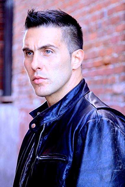 Lorenzo Antonucci Lorenzo Antonucci