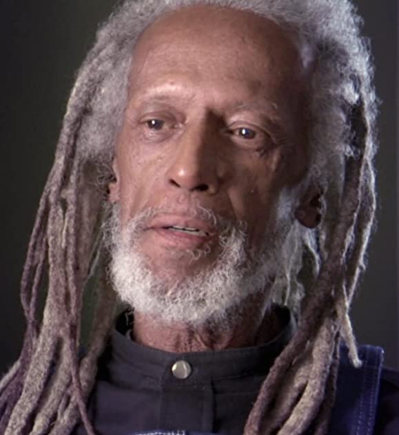 Ronald Freeman Ronald Freeman