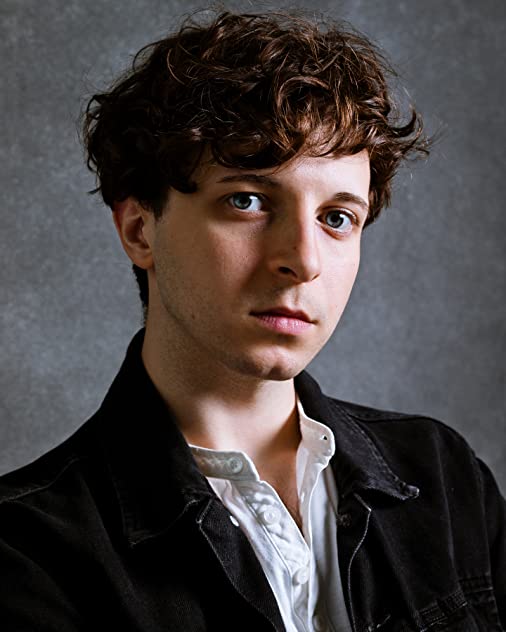 Connor Catchpole Connor Catchpole