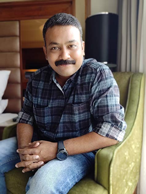 Abhishek Khandekar Abhishek Khandekar