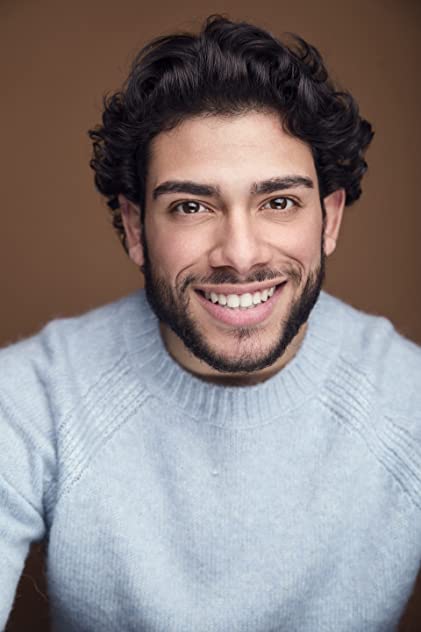 Roman Maldonado Roman Maldonado