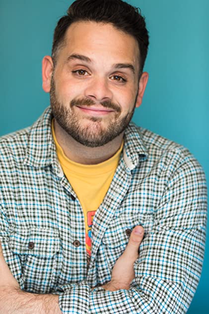 Ricky Staffieri Ricky Staffieri