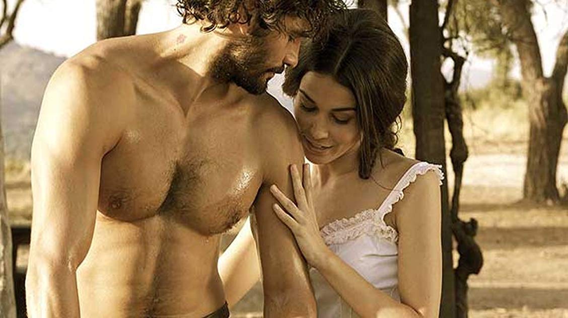 Álex García Álex García