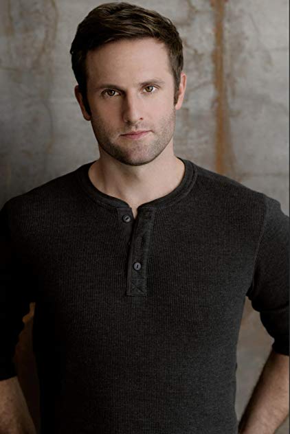 Graham Outerbridge Graham Outerbridge