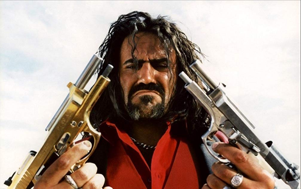 José Garcia José Garcia