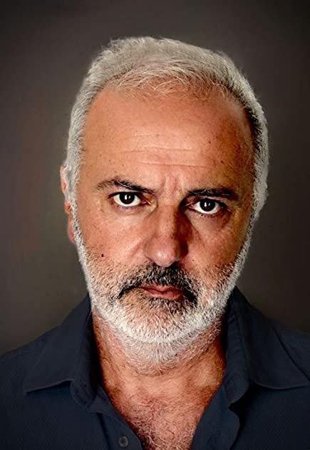 Arsène Jiroyan Arsène Jiroyan