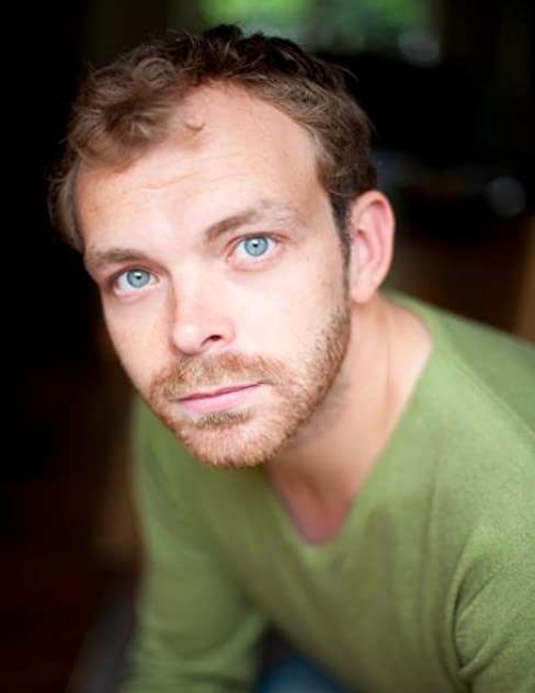 Matt Prendergast Matt Prendergast