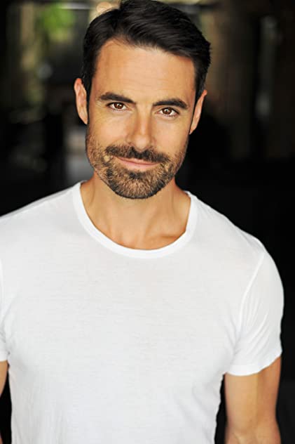 Dominic Downer Dominic Downer