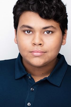 Luke Islam Luke Islam