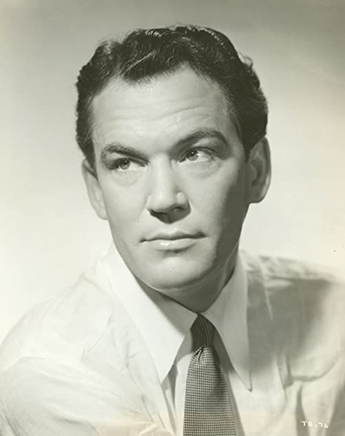 Truman Bradley Truman Bradley