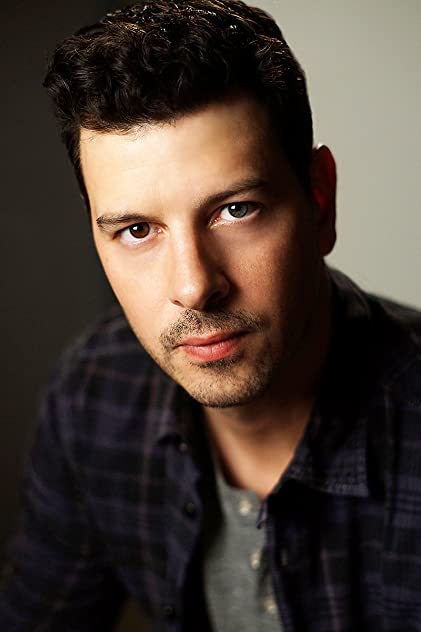 Jesse Steccato Jesse Steccato