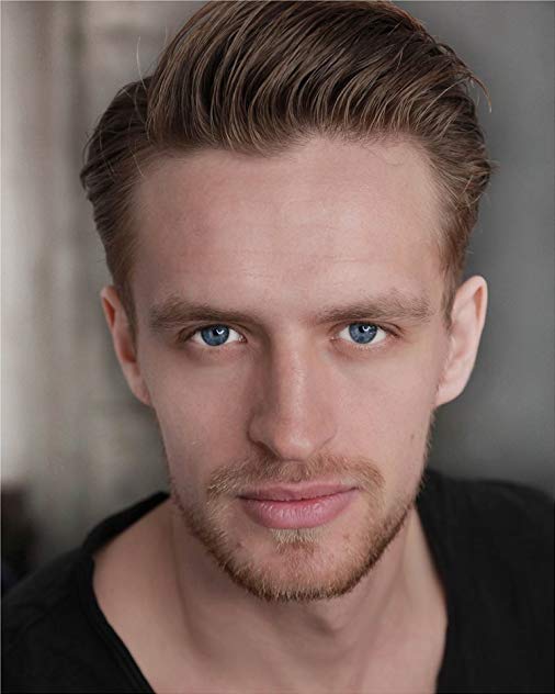 Eddy Shore Eddy Shore