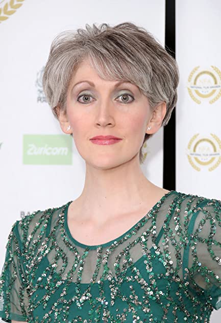 Charlotte Milchard Charlotte Milchard