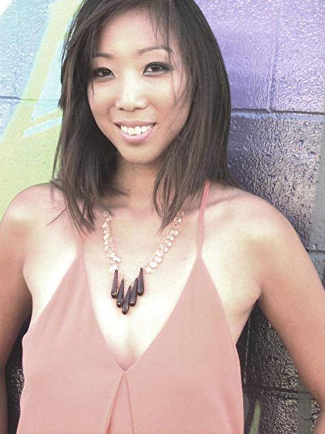 Sara Naby Kim Sara Naby Kim