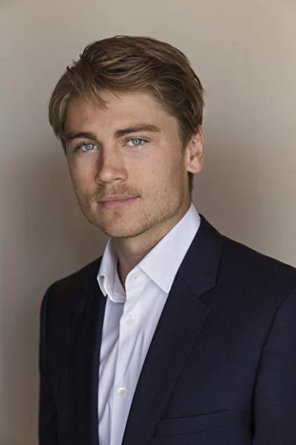 Justin Matthews Justin Matthews