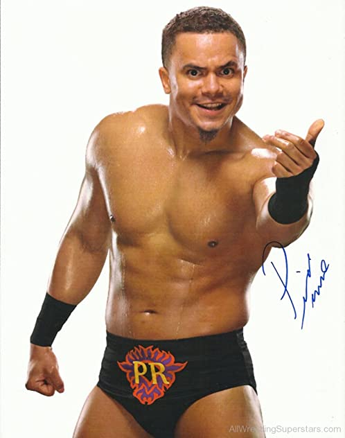 Edwin Colón Edwin Colón