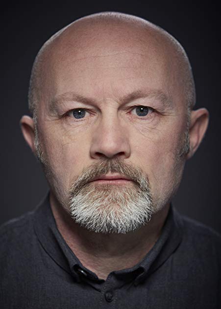 Sean Connolly Sean Connolly