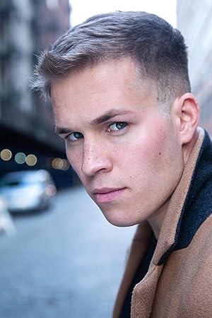 Zander Pacella Zander Pacella