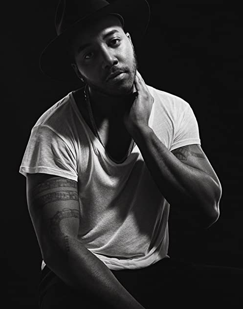 Damien Escobar Damien Escobar