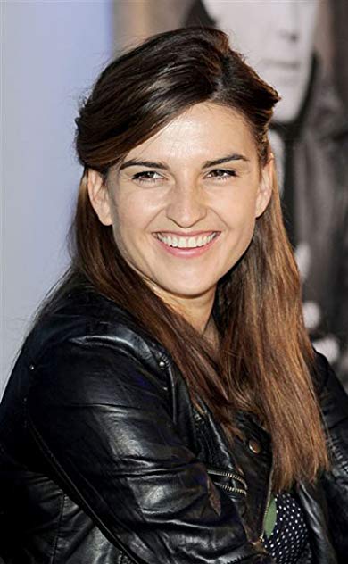 Magdalena Czerwinska Magdalena Czerwinska