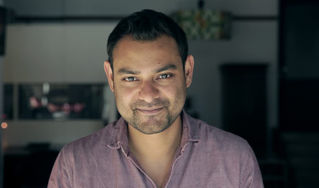 Udayan Baijal Udayan Baijal