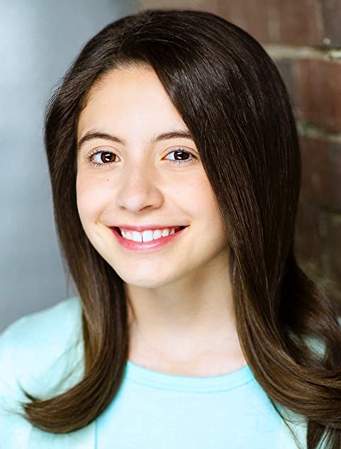 Olivia Presti Olivia Presti