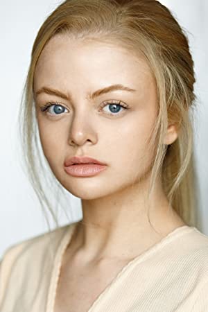 Aimée Hills Aimée Hills