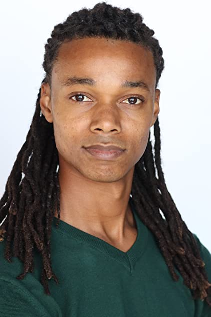 Kendale Winbush Kendale Winbush