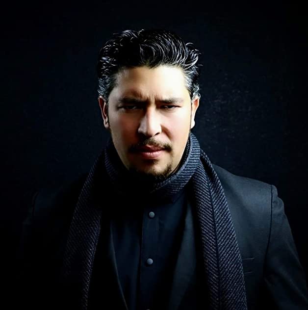 Rocko Reyes Rocko Reyes