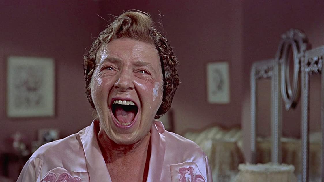 Margaret Brewster Margaret Brewster