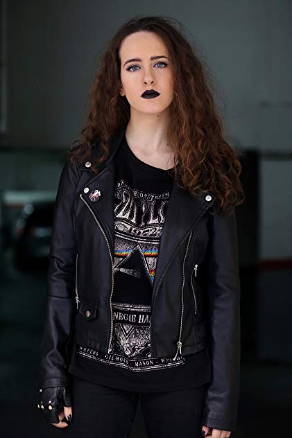 Ángela Fabián Ángela Fabián