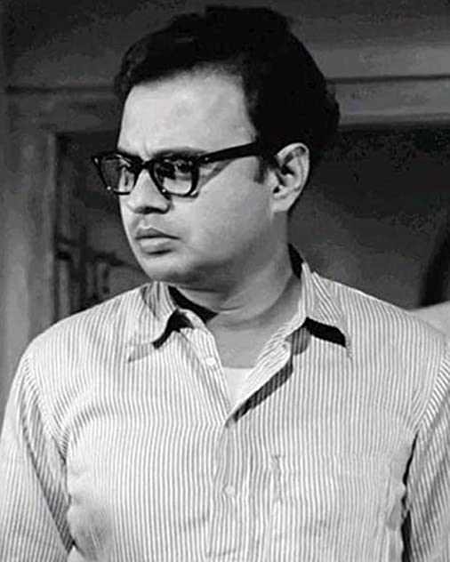 Anil Chatterjee Anil Chatterjee