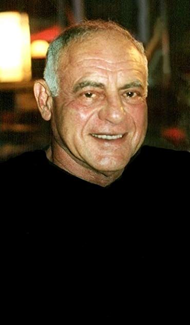 Jonathan Haze Jonathan Haze