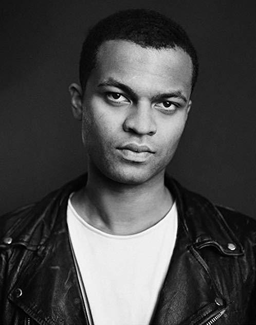 Olivier Huband Olivier Huband