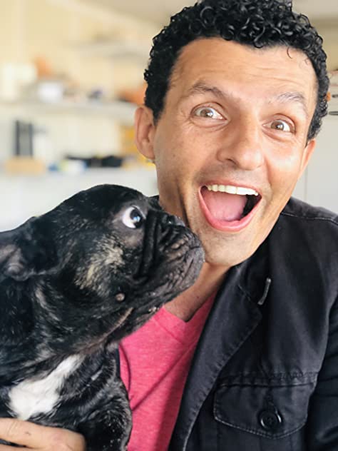 Peter Nikkos Peter Nikkos