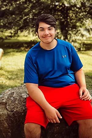 Dominic Rufo Dominic Rufo