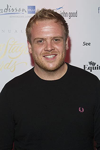 Owain Arthur Owain Arthur