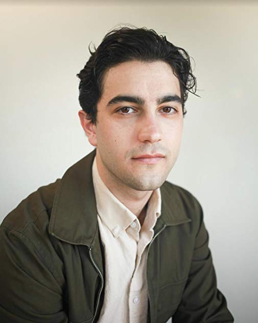 Matthew Solomon Matthew Solomon